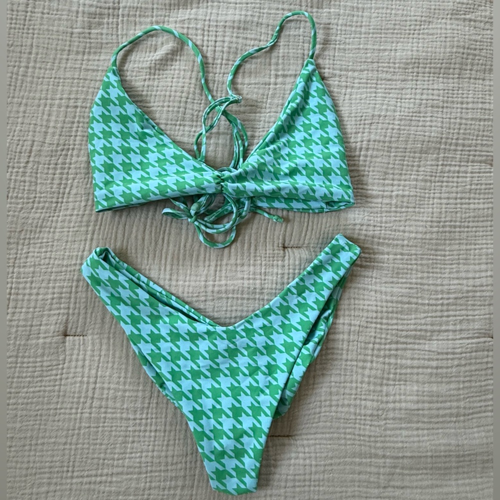 Skatie bikini set